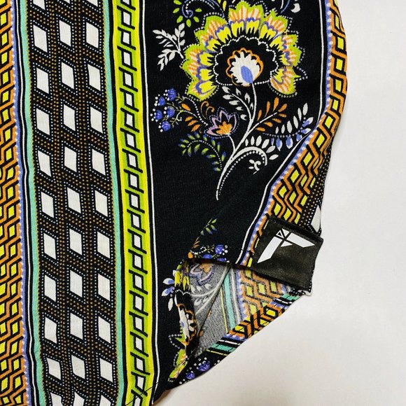 June Bloom button up - Picture 6 of 6